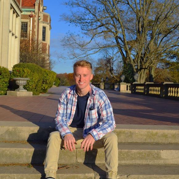 Meet your Posher, Scott - Picture 1 of 1